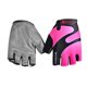 thumbnail image 5 of Soidarity Guantes deportivos de marca de medio dedo, guantes de bicicleta Unisex, guantes de esponja para deportes de ciclismo, guantes transpirables para Ciclismo rosado L Soidarity HW4064-11, 5 of 5