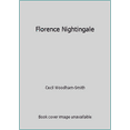 thumbnail image 1 of Pre-Owned Florence Nightingale (Paperback) 0689706529 9780689706523, 1 of 1