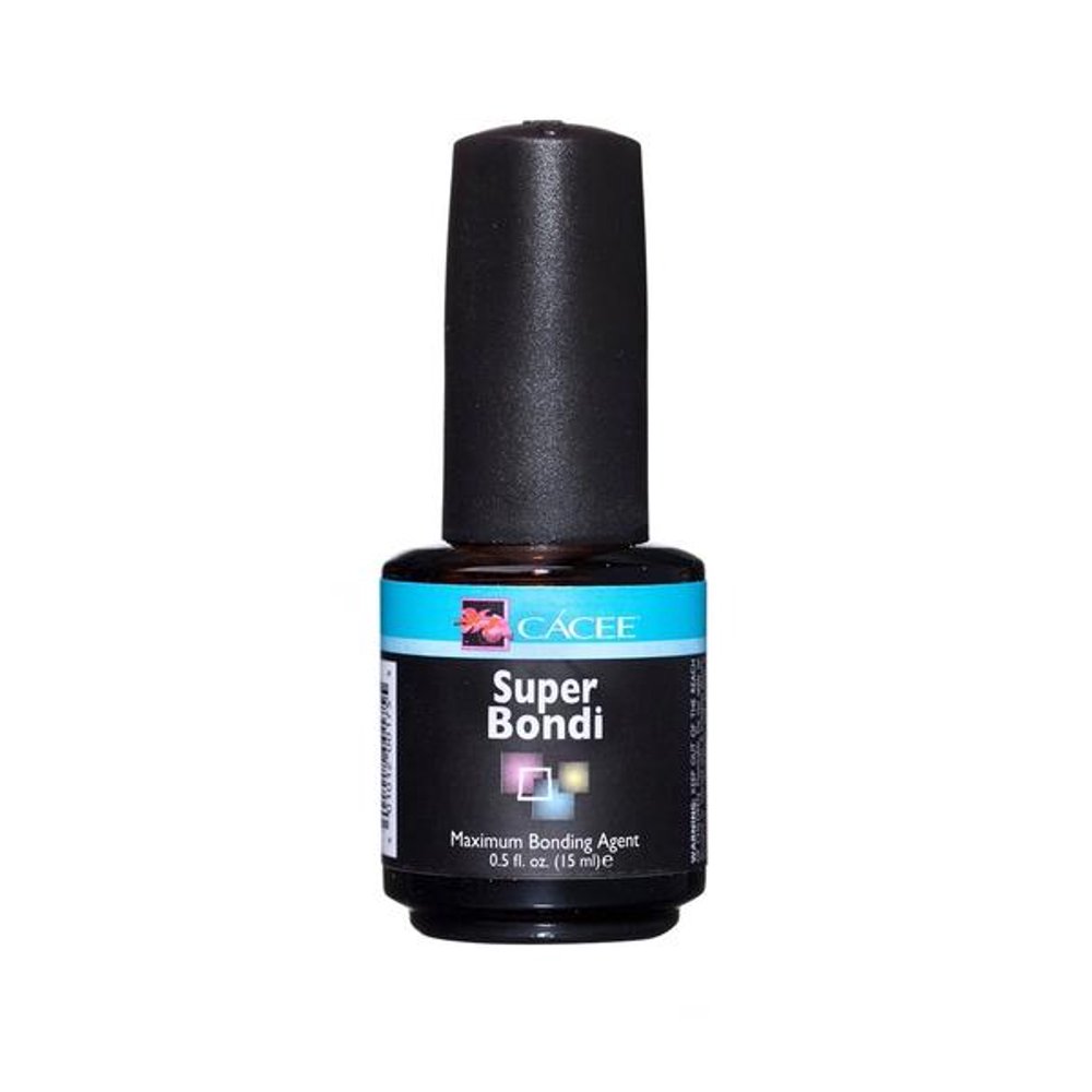 Super Bondi PH Bond Nail Dehydrator 0 5 Oz Nail Bonder For Gel Nails 