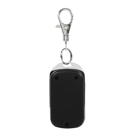 

Remote Control Car Key Fob Universal Cloning Remote Control Key Fob Gate Doors Garage Doors For Cars