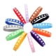 thumbnail image 1 of KAKOWELY 12 collares decorativos para mascotas, accesorios para gatos y perros, color aleatorio, 1 of 4