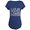 Navy, variant on CafePress - CRAFTY Maternity T Shirt - Maternity Dark T-Shirt
