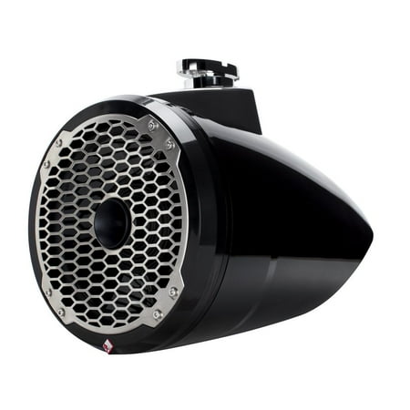 ROCKFORD FOSGATE PUNCH SERIES WAKEBOARD TOWER SPEAKERS 8