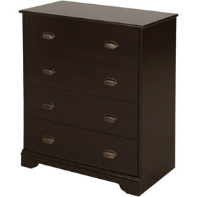 Graco Brooklyn 3 Drawer Dresser Chest Cherry Walmart Com