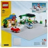 LEGO X-Large Gray Baseplate Set LEGO 628