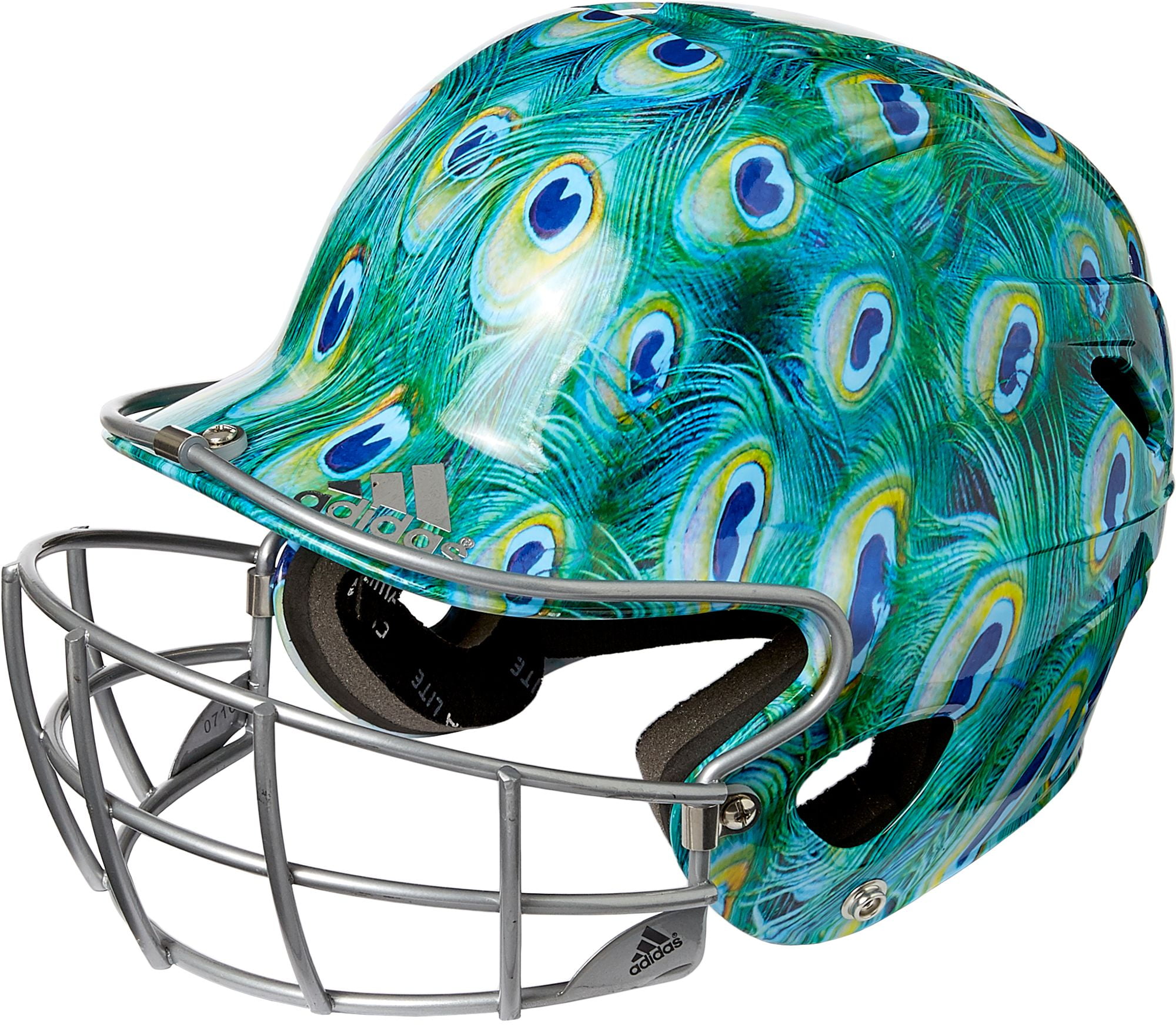 adidas batting helmet facemask