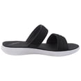 thumbnail image 4 of Anti-Fatigue EVA Ultra Light Slipper Slide Sandals for Women: GP8589, 4 of 7