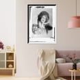 thumbnail image 3 of Historic Framed Print, Frances B. Roeder - 2, 17-7/8" x 21-7/8", 3 of 9