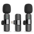 thumbnail image 1 of Mini micrófono inalámbrico MAYBESTA WM350 para iPhone 14, 1 of 7