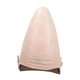 thumbnail image 3 of Cubierta de cabeza calva de cono alienígena para adultos y niños, mujeres y hombres, cabeza en forma de huevo, 3 of 9