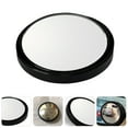 thumbnail image 4 of MasteelfCA 1pc Practical Blind Spot Mirror Car Wide-angle Mirror Rear Wide-angle Mirror, 4 of 8