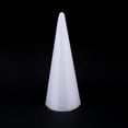 thumbnail image 2 of 5pcs Single Finger Display Ring Holder Showcase Stand Jewelry Rings Organizer (White), 2 of 12