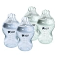 thumbnail image 1 of Biberones Tommee Tippee Natural Start Anticólicos 270 mL x4, 1 of 9
