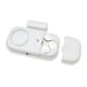 thumbnail image 2 of Cateissary Sensor de alarma de ventana de puerta de ABS 120dB para sistema de alarma antirrobo para el hogar alarma de puerta y ventana de alarma Electrónica blanco, 2 of 5