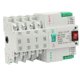 thumbnail image 1 of Interruptor Interruptor de transferencia Doble potencia Automático 4P Operación simple automática Instalación montada en riel ANGGREK Otros, 1 of 8