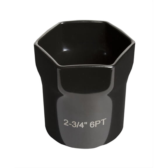 Sunex Tools 10620 - Wheel Bearing Locknut 2-3/4" 6 Point