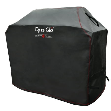 Dyna-Glo DG400C Premium 4 Burner Gas Grill Cover (Best Grill Covers Reviews)