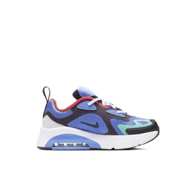 NIKE AIR MAX 200 (PS) - Walmart.com