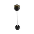 thumbnail image 4 of koolsoo Front Wheel Axle Fork Slider Easy Installation for Zontes Shengshi 368D Gold, 4 of 9