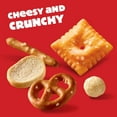thumbnail image 3 of Cheez-It Original Snack Mix, Lunch Snacks, 17.8 oz, 3 of 10