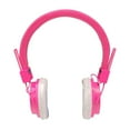 thumbnail image 4 of Tech Theory - Home School Kit, Includes Bluetooth Keyboard, Wireless Mouse, Wired Headset and Mouse Pad, Pink, 4 of 5
