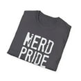 thumbnail image 2 of Science NERD PRIDE t-shirt, Geek tee, Chemistry Biology lover Gift, 2 of 2