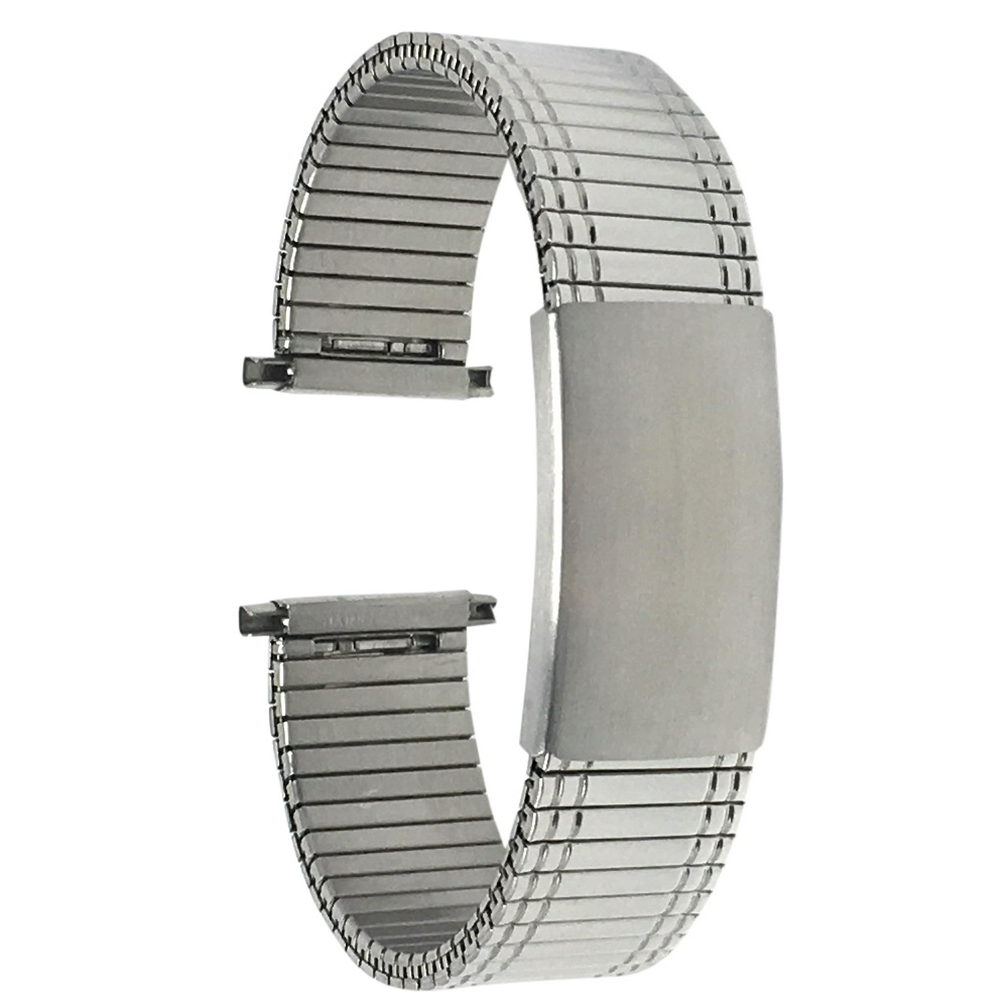 20mm steel watch band sale