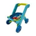 thumbnail image 1 of Juguete Carrito De Supermercado y Canasta 2en1 c/Accesorios blanco HUEVO, 1 of 8