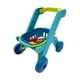 thumbnail image 1 of Juguete Carrito De Supermercado y Canasta 2en1 c/Accesorios blanco HUEVO, 1 of 8