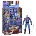 thumbnail image 3 of Marvel Studios’ Guardians of the Galaxy Vol. 3 Drax Action Figure, Epic Hero Series, Marvel Super Hero Toys for Kids Ages 4 and Up, Marvel Toys, 3 of 6