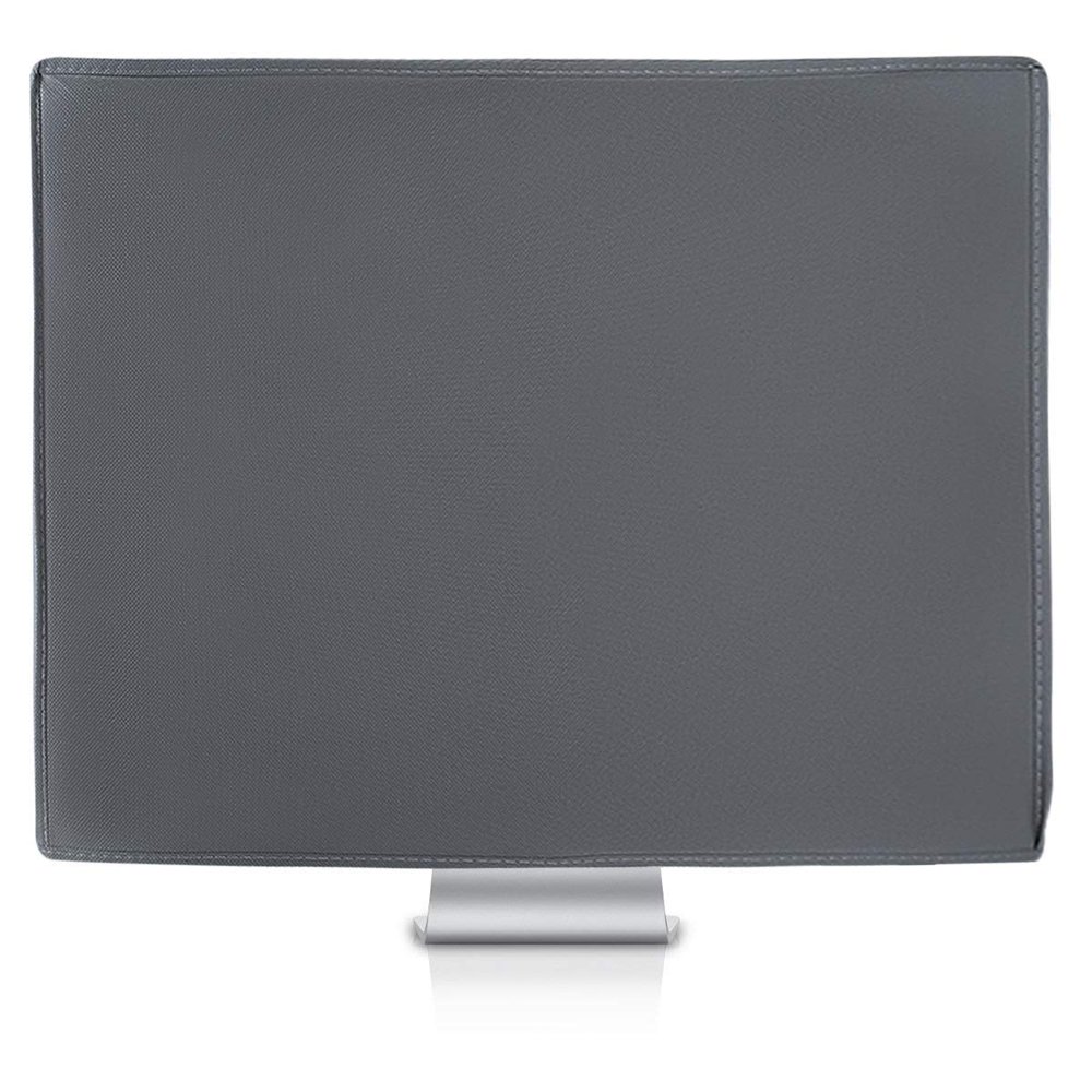 Mosiso Protective Dust Cover for LCD Flat Screen Computer Monitors fits