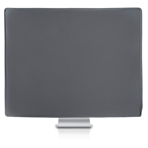 Mosiso Protective Dust Cover for LCD Flat Screen Computer Monitors fits