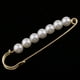 thumbnail image 4 of Alfiler de seguridad Yuyangstore 10x Broche de Cuello, 4 of 8