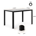 thumbnail image 5 of Dining Table, 5 of 9