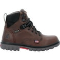 thumbnail image 7 of Rocky Worksmart USA Waterproof Work Boot Size 13(W), 7 of 7
