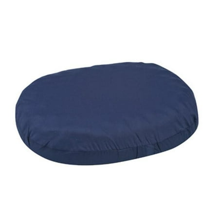- 16 Inch Convoluted Roam Ring - Blue