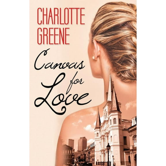 Canvas for Love (Paperback)