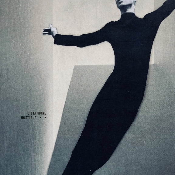 Dictaphone - Unstable - Music & Performance - Vinyl