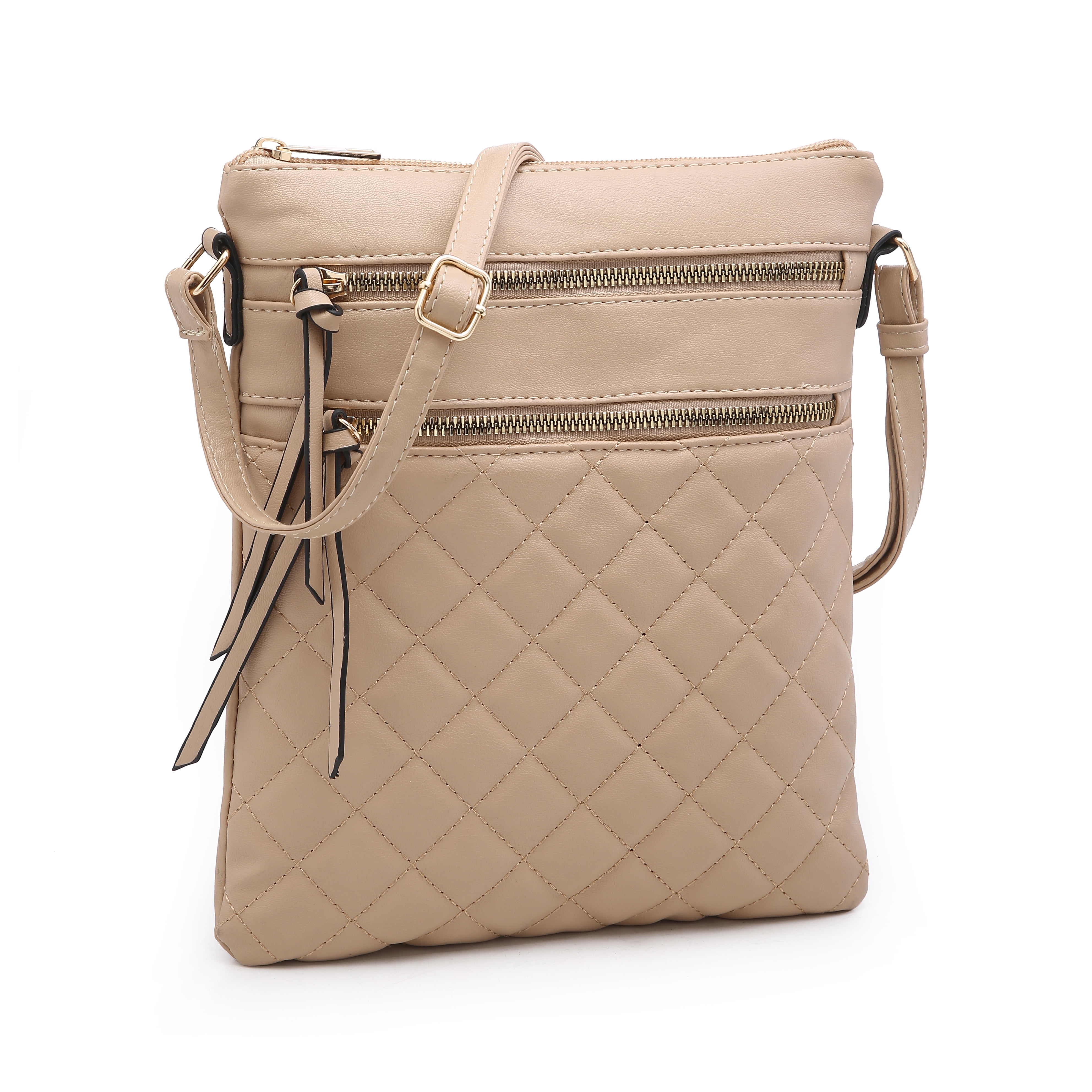 lightweight crossbody purse