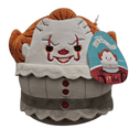 thumbnail image 3 of Squishmallows Original 7.5" Pennywise Ultrasoft Official Jazwares Plush Halloween, 3 of 5