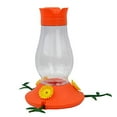 thumbnail image 1 of Vine Plastic Oriole Bird Feeder - 27 oz, 1 of 5