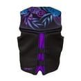 thumbnail image 2 of O'Brien Watersports Women Flex V-Back Lightweight Safety Life Jacket, Medium, 2 of 7