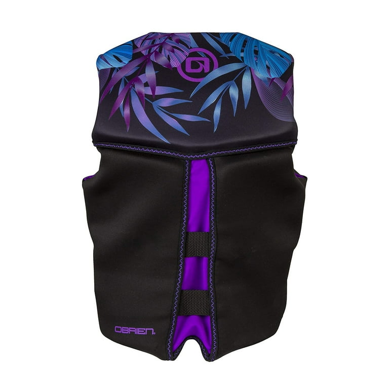 O'Brien Flex V-Back Women's Life Vest O'Brien Flex V-Back Women's Life Vest