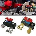 thumbnail image 3 of Daily Mix Store for 12-48V Systems Car Battery Disconnect, 3 of 9