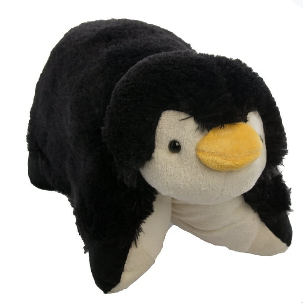 Pillow Pets Pee Wee 11 Inch Super Soft Stuffed Animal Pillow For Kids