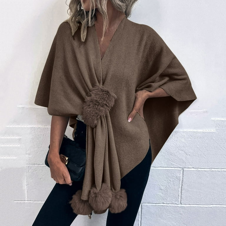 Formal sweater best sale wrap
