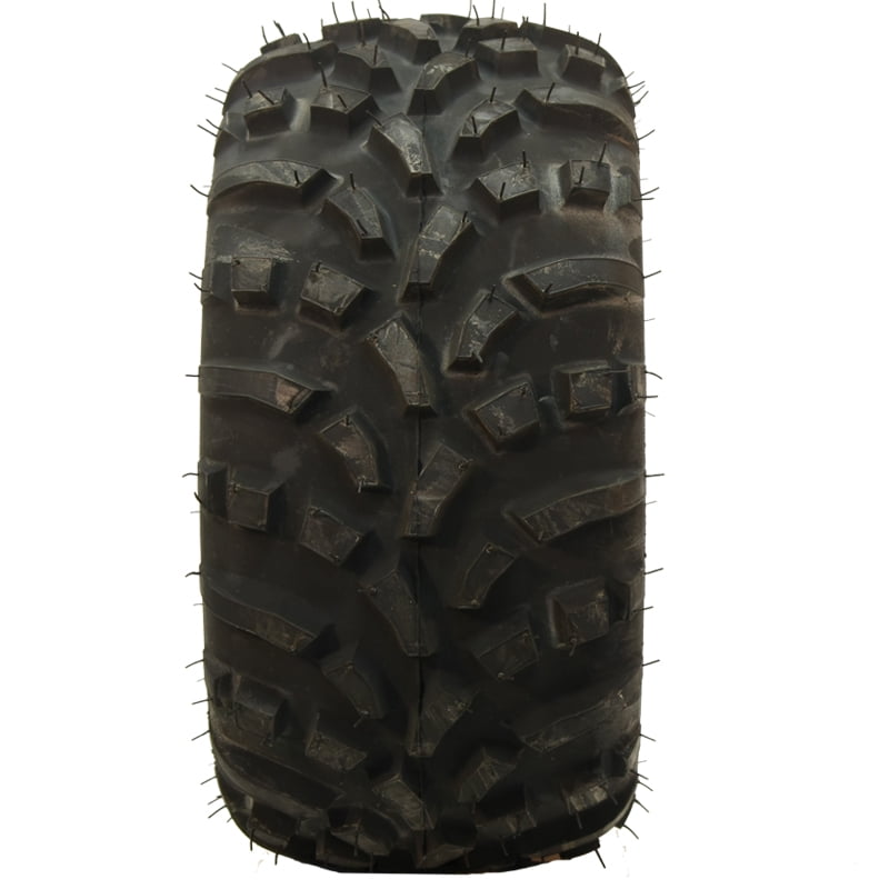 Carlisle AT489 25/10.00-12 B Tire