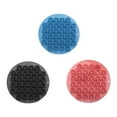 thumbnail image 2 of Wweixi Scraper de Massage Exfoliant en TPE pour 1Set Bleu Doux de Longue Durée, 2 of 6