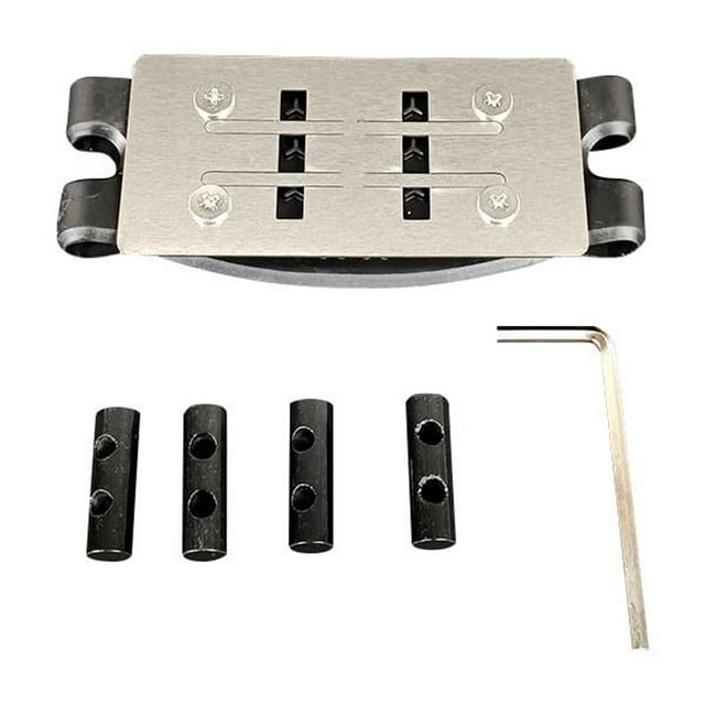 Universal Bike Shoe Spark Pads - TPE Friction Sliders for Dramatic Stunt Light Effects