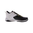 thumbnail image 2 of Shaq Supreme Basketball Shoe | Q9034MWTBKG Black, 2 of 6